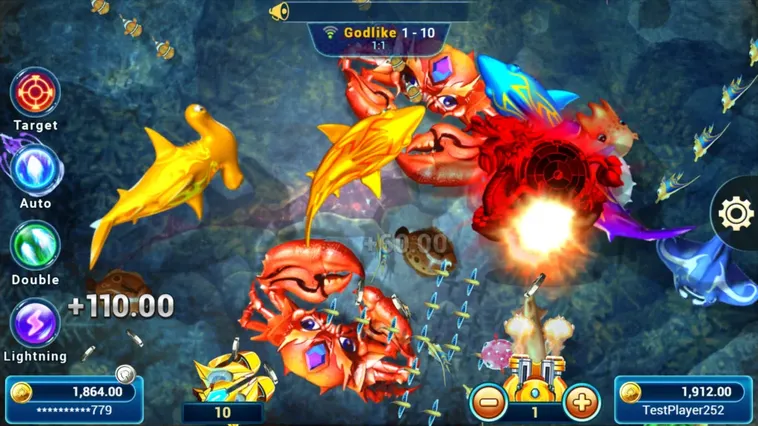 Bắn Cá EE88 Săn Thưởng Cực Đỉnh Và Những Kinh Nghiệm Xương Máu