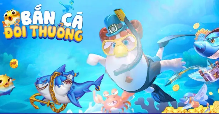 Cách Chơi Bắn Cá Đại Dương Tại EE88 Chinh Phục Thủy Cung 2 Cách Chơi Bắn Cá Đại Dương Tại EE88 Chinh Phục Thủy Cung