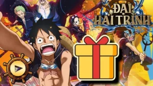 Bí Mật Chơi Bắn Cá Đại Hải Trình Tại EE88 Để Săn Kho Báu One Piece