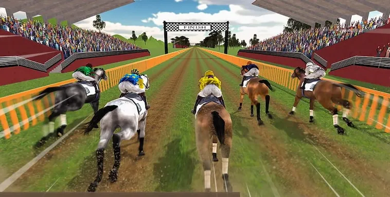 Khám Phá Thế Giới Cá Cược Đua Ngựa EE88 Đầy Sôi Động 2 Khám Phá Thế Giới Cá Cược Đua Ngựa EE88 Đầy Sôi Động