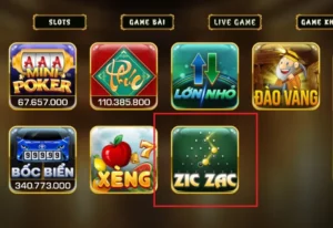 Bật Mí Cách Chơi Game Nhanh ZicZac Tại EE88 Cực Dễ Thắng Lớn