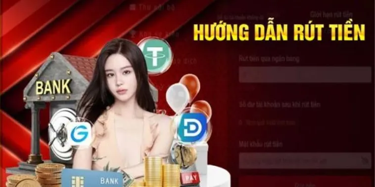 Hướng Dẫn Rút Tiền EE88 Về Tài Khoản Siêu Tốc Trong 5 Phút 1 Hướng Dẫn Rút Tiền EE88 Về Tài Khoản Siêu Tốc Trong 5 Phút