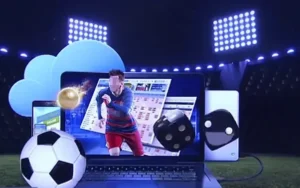 Giải Mã Sức Hút Của Cá Cược Thể Thao Ảo EE88 Trong Kỷ Nguyên Số 3 Giải Mã Sức Hút Của Cá Cược Thể Thao Ảo EE88 Trong Kỷ Nguyên Số