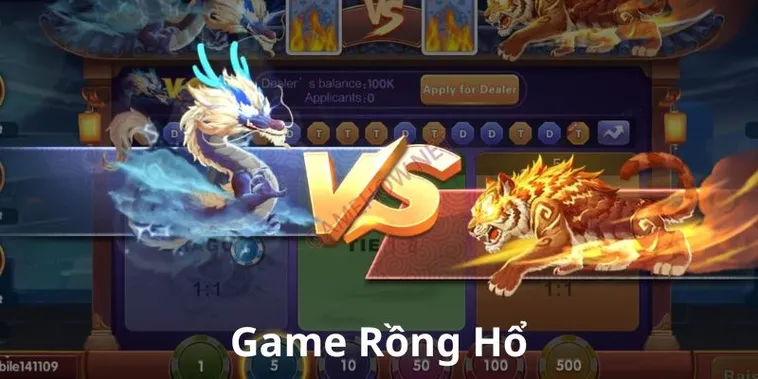 Chinh Phục Trò Chơi Dragon Tiger Tại EE88 Với Tỷ Lệ Thắng 99% 1 Chinh Phục Trò Chơi Dragon Tiger Tại EE88 Với Tỷ Lệ Thắng 99%